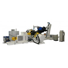 TEST INDUSTRY 農(nóng)業(yè)傳動傾斜試驗臺系列