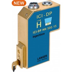 LANGER 集成電路安全I(xiàn)CI-DP HH500-15系列
