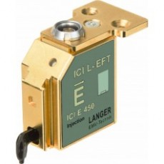 LANGER 脈沖電場(chǎng)源ICI E450 L-EFT系列
