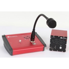 mk messtechnik 對講機(jī)dAV-TRX-DSP
