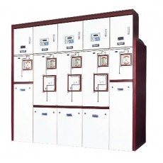HYUNDAI ELECTRIC 環網柜HMGS-G11系列