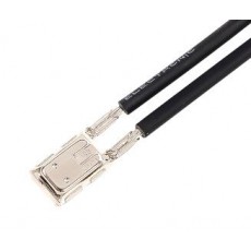 WUYUE 小尺寸直流溫度電流保護(hù)器5APE系列
