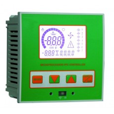MECO 自動功率因數(shù)校正面板QARM系列