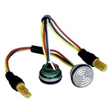 STS 具有集成溫度補償?shù)?OEM 傳感器系列