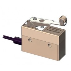 mp MICROPRECISION 微動(dòng)開關(guān)8AL40型系列