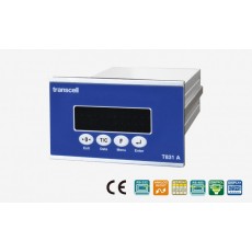 transcell 工業(yè)稱(chēng)重終端T831 A系列