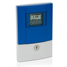 Fagerberg 感應(yīng)式流量計(jì)Krohne IFC300
