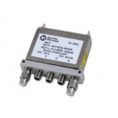 Dowkey 單刀雙擲同軸開(kāi)關(guān)521U-220803系列