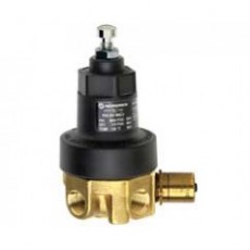 Thompson Valves UL 列出的飲料調(diào)節(jié)器系列