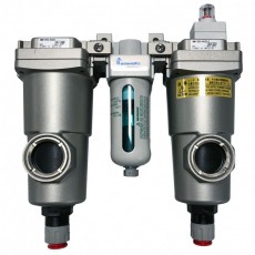 HF scientific 空氣過(guò)濾器套件系列