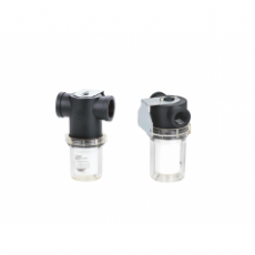 AIRBEST 通用型真空過(guò)濾器ZFB系列