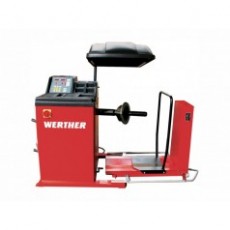 WERTHER 車輪平衡機(jī)OLIMP TRUCK系列