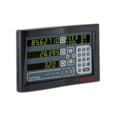 NEWALL 數(shù)字讀數(shù)DP700系列