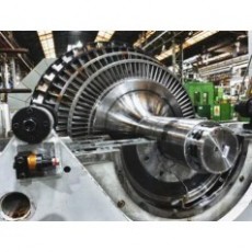 Allen Gears 機械驅(qū)動汽輪機系列