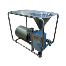 Alfa Laval 粉末混合機(jī)系列