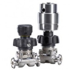 EngineeredValves 驅(qū)動(dòng)閥蓋EN系列