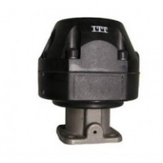 EngineeredValves 優(yōu)勢(shì)執(zhí)行器ES系列
