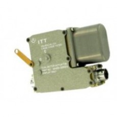 AerospaceControls 雙電機(jī)薄型機(jī)電驅(qū)動(dòng)J8