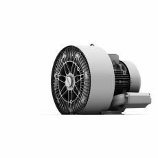 Elektror 兩*側(cè)面管道壓縮機2SD 840系列