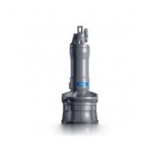 xylem 飛力水輪機(jī)系列
