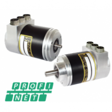 elcis *對(duì)旋轉(zhuǎn)編碼器PROFINET A10系列