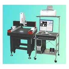 BESTOOL-KANON 手動(dòng)二維影像測(cè)量機(jī)Y系列