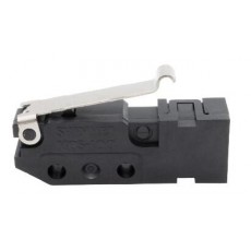 Shinmei 緊湊型微動(dòng)開關(guān)MQS-100系列