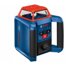 BOSCH 測量工具 旋轉(zhuǎn)激光儀GRL 350 HV系列
