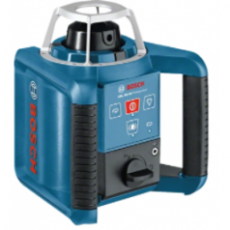 BOSCH 測量工具 旋轉(zhuǎn)激光儀GRL 300系列