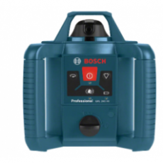 BOSCH 測量工具 旋轉(zhuǎn)激光儀GRL 240 HV系列