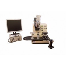 Semiconductor 倒裝芯片貼裝系統(tǒng)850型系列
