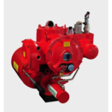 ROTEX 電動(dòng)液壓執(zhí)行器系列