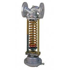 GESTRA 機械壓力調節器系列