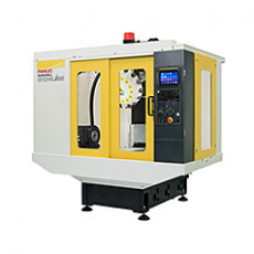 FANUC 線切割機(jī)床α-D21LiB5系列