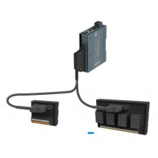 WELLAUTO 立式擴展型分布式IO--SM500E系列