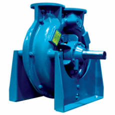 Hoffman&Lamson 再生式鼓風機系列