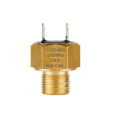 ELETTROTEC 不可調(diào)經(jīng)濟(jì)恒溫器-TBF EVO系列