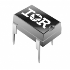 infineon 固態光伏繼電器 PVAZ172N系列