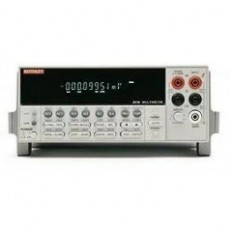 KEITHLEY 配有掃描功能的7?位萬(wàn)用表2010系列