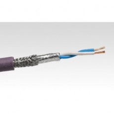 Fischer Connectors 單對(duì)以太網(wǎng)線纜系列
