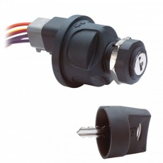 LITTELFUSE 點火開關95060系列