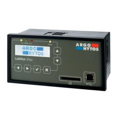 ARGO-HYTOS 顯示單元和數(shù)據(jù)記錄器LubMon視覺(jué)