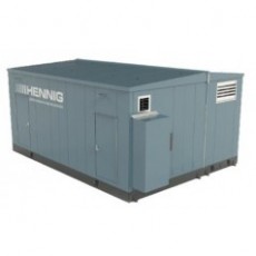 HENNIG 開(kāi)關(guān)柜和電氣外殼系列