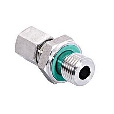 WENGLOR 轉接器ZH6C005系列