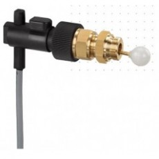 SIKA 液位監(jiān)測(cè)器/金屬版本，帶 PVC 護(hù)套電纜系列