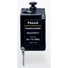 Pascal 壓力開(kāi)關(guān)SAA系列