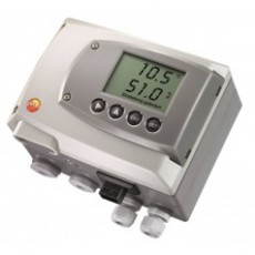 TESTO 溫濕度變送器用于環(huán)境測(cè)量6651系列
