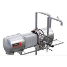 METSO 過濾機Larox LSF系列