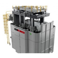 METSO 壓濾機Larox PF系列