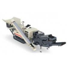 METSO 移動式反擊式破碎站LT1110系列